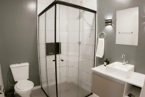 VILLA BILAC 09 - Bagno