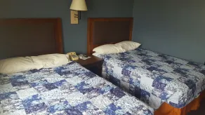Travel Inn - Chambre