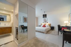 Boutique Hotel Szárcsa - Room