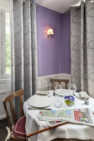 Logis Hotel Restaurant des Gorges du Tarn - Restaurant