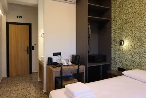 Uphill Unique Boutique Suites - Rom