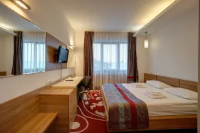 Hotel Ave Lux - Room