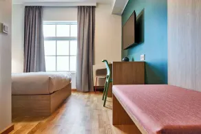 Aiden by Best Western Lolland - Room