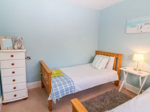 Tirionfa - Habitación