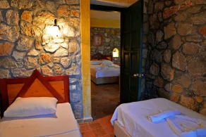 Symbola Oludeniz Beach Hotel - Room