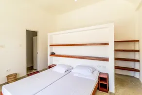Blauset Two - Habitación