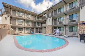 Hillstone Inn Tulare, an Ascend Collection Hotel - Piscine