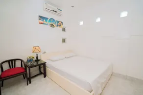 Triệu Vũ Hotel & Apartment - Room