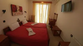 Pavlidis - Room