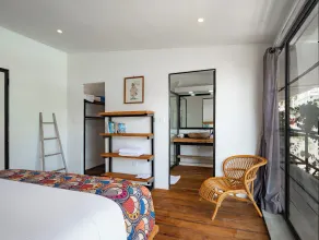 Ama Wela Living Labuan Bajo - Zimmer