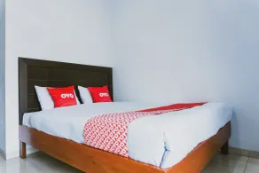 Hotel O Homiko - Chambre