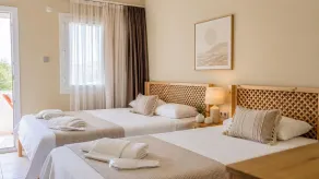 Ciello Hotel Bodrum Adults Only 14 - Room