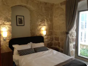 Heleni Hotel - Quarto