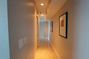 Penthouse in the sky - Rom