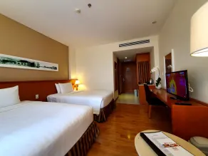 Saigon Hotel - Chambre
