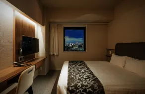 PORTA INN bentencho - Room