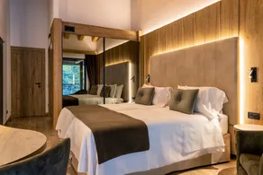 Cervino - VRetreats, an SLH hotel - Chambre
