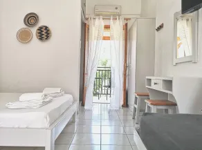 Emilia Apartments - Zimmer