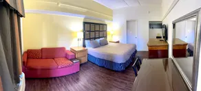 Hotel M Morgantown - WVU Area - Room