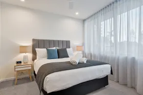 Allure Mooloolaba - Chambre
