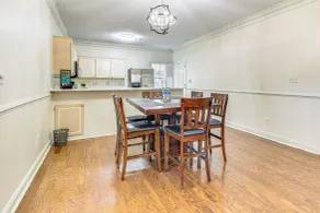 6 Mi to Dtwn Albany: Convenient Home w/ Patio - Interiør