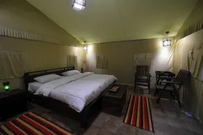 Sukoon - A Wellness Resort and Spa - Rum