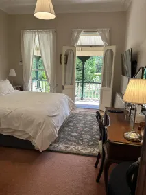 Rowan Brae Historic Guesthouse - Room