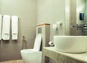 Ballena Regency - Salle de bain
