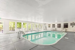 Quality Inn & Suites On The River - Piscine