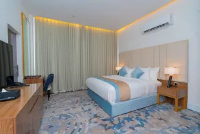 Daif Inn Serviced Apartments - Jaber - Room