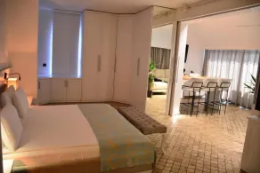 Diamond Of Bodrum - Room