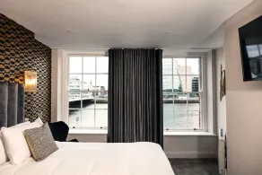 The Ferryman Townhouse - Utsikt fra rommet