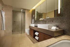 Ascott Raffles City Chengdu - Room