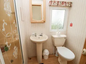 9 Old Orchard - Salle de bain