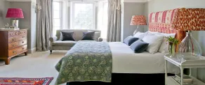 Fritton Arms Collection - Chambre