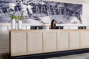 Watsons Bay Boutique Hotel - Reception
