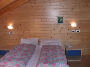 Hotel Martinella - Rum