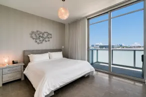 Boulan South Beach - Chambre