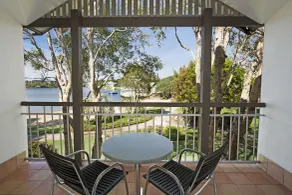 Novotel Sunshine Coast Resort - View from room