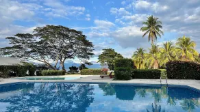 OPacifico Hotel Boutique - Piscina