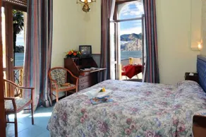 Hotel Malcesine - Chambre