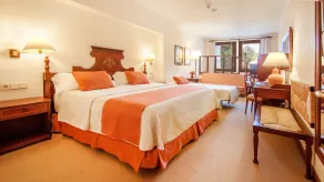 Es Moli Hotel - Camera