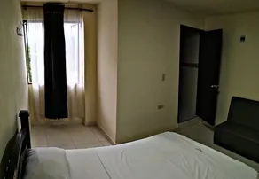 Merkezi Saray - Habitación