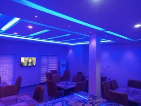 Grand Dream Hotel  - Restaurante
