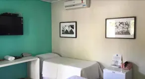 Pousada da Jo - Bad