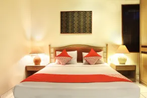 Hotel O Puri Lotus - Room