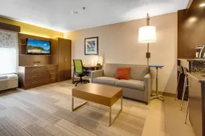 Holiday Inn Express Dublin by IHG - Chambre