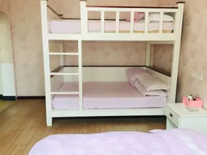 AiShang Hostel - Pokój