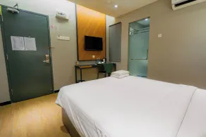 Hotel 99 Seri Kembangan Serdang - Chambre