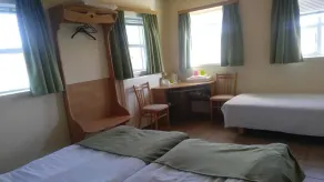 Fosshóll Guesthouse - Room